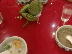 -宏状元现熬粥·京味菜(五棵松店)