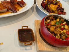 -同里湖大饭店-怡景轩中餐厅(同里古镇店)