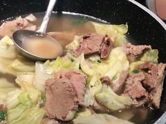 跷脚牛肉-乔阿马·江南味·驴肉香(龙湖华泾天街店)