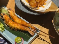 -鳗事鱼意·活鳗現烤专门店(富力海珠城店)