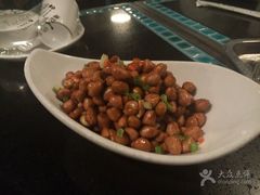 -鸣记脆皮烤鱼·海鲜烤鱼(三八广场店)