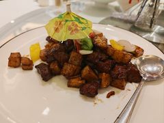 -御苑宾馆-中餐厅