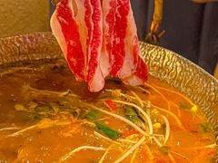 -旺福·贵州酸汤牛肉火锅(陆悦天地店)