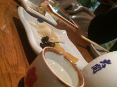 -万藏·荞麦酒房BANKURA JAPANESE SOBA KITCHEN(长乐路店)