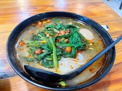 小碗螺蛳粉-螺蛳粉先生(蓟门桥店)