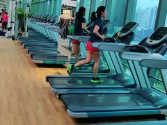 -MOHO FITNESS梦航游泳健身(国创中心店)