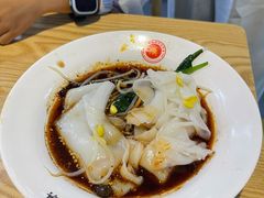 -周家大辣椒面皮(中山街店)