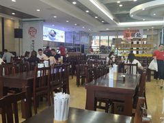 大堂-服务大楼冷面(延大店)