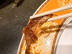 -北京王府井希尔顿酒店·秦唐中餐厅Chynna