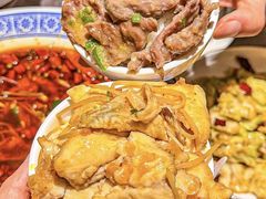 -川香鼎盛(市桥富华总店)