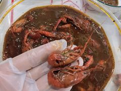 -扒虾小妹儿麻辣海鲜(宏图街店)