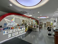 -小荧星艺校(浦东中环分校)