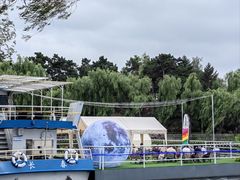 -长春市南湖公园