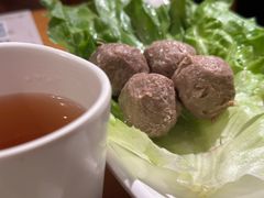-海银海记潮汕牛肉火锅(新港中路海珠店)