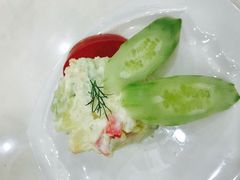 -红房子西菜馆(淮海中路店)