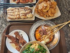 -小街天府(西工小街店)
