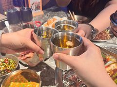 -鑫釜山海鲜烧烤(浑南店)