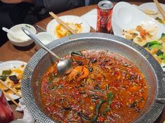 -A8小馆·海鲜烧烤(樱珠苑小区店)