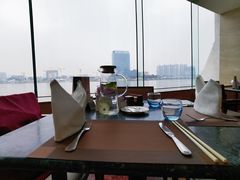 -白天鹅宾馆·流浮阁咖啡厅