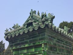 -历代帝王庙博物馆