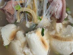 -老李家杂肝汤(回民街店)