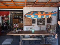 -無鱼咖啡店(淇澳岛店)