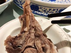 -宁夏国强手抓羊肉·清真菜(未央路凤三店)