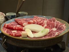 -满来寿喜烧(金虹桥店)