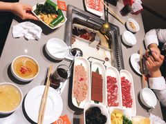 -海底捞火锅(龙湖北京大兴天街店)