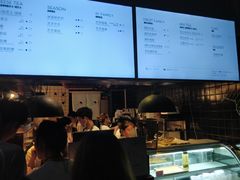 -喜茶(东莞雍华庭店)