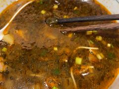 -永丰面馆(汉口路店)