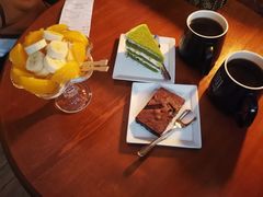 美式咖啡-1901 Cafe(西四店)