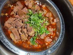 -大众跷脚牛肉馆·非遗传承单位(峨眉山店)