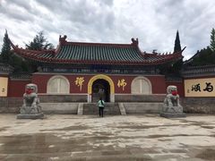 -龙口南山旅游景区