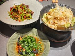 -洞庭土菜小炒馆(易发广场店)