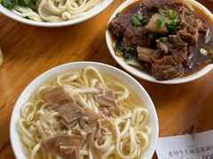 海味面-老号牛王庙金宴面店(锦东路253号院店)