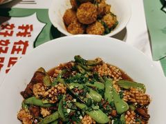 -鑫小城故事·藕汤·家常菜(台北一路总店)