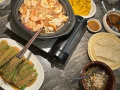 -前海沿·青岛菜(乐客城店)