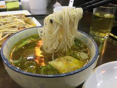 -盛唐府乾州酸汤面