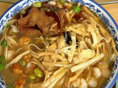 -太湖面馆十八浇(渔港路店)