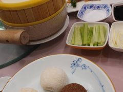 -东兴楼饭庄(六里桥店)