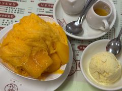 -香港華心糖水鋪(南西总店)