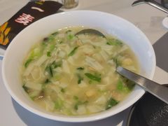 东阳沃面-一麦·龙岛(上海青浦店)