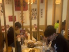 -郑记•不夜城烧烤•龙虾•虾蟹(黄鹤楼店)