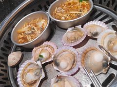 -韩盛·盛江山自助料理(沈辽路万达店)