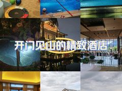 -昆明华邑酒店