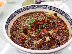 -东方红酒楼(知春路店)