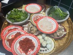 -文立新麻辣烫(合生汇21街区店)