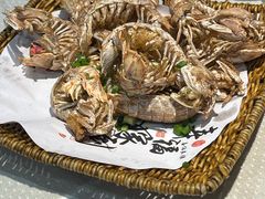 -好兄弟郭巨海鲜(天一阁店)