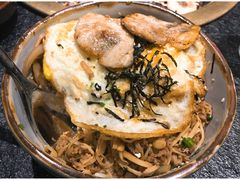 -漫烤鱼&徐州烧烤夜宵(万达店)